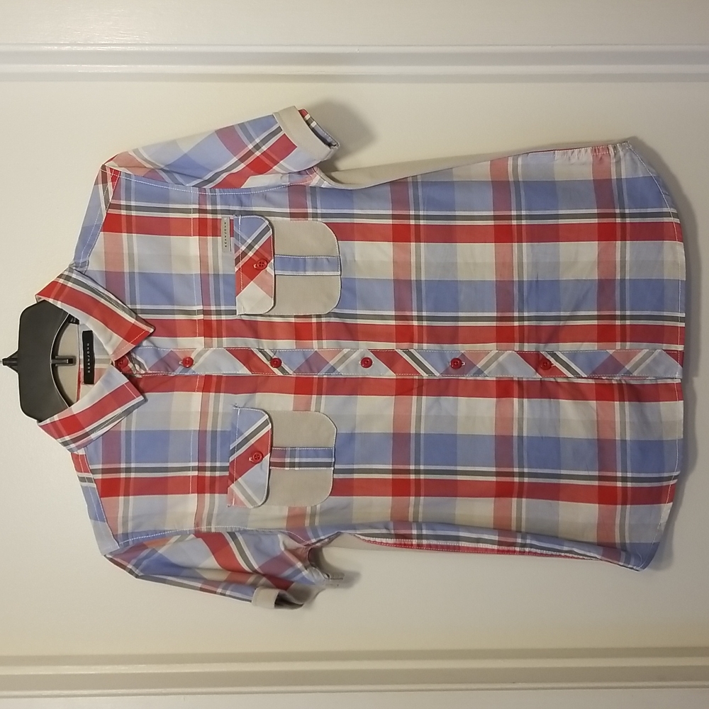 Boys SEANJOHN Shirt